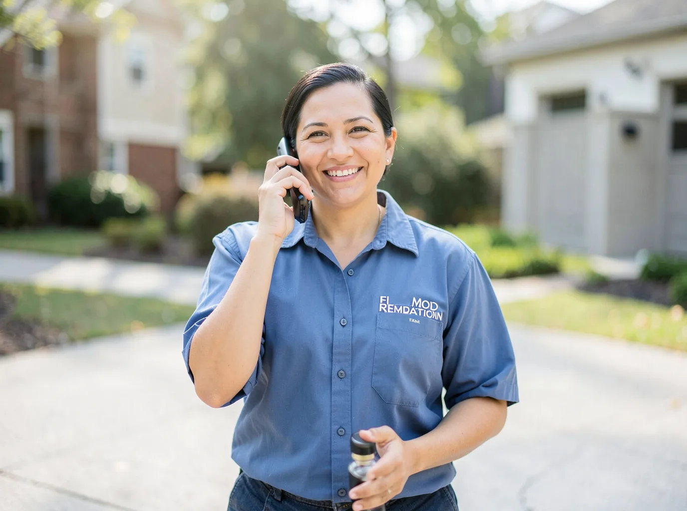 Mold Remediation Andalusia, IL FAQs